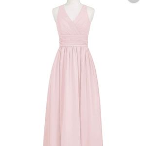 Azazie Natasha Bridesmaid Dress